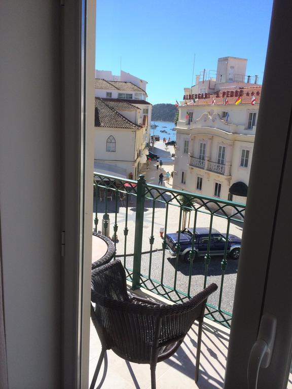 Apartamento Praia São Martinho do Porto Zewnętrze zdjęcie