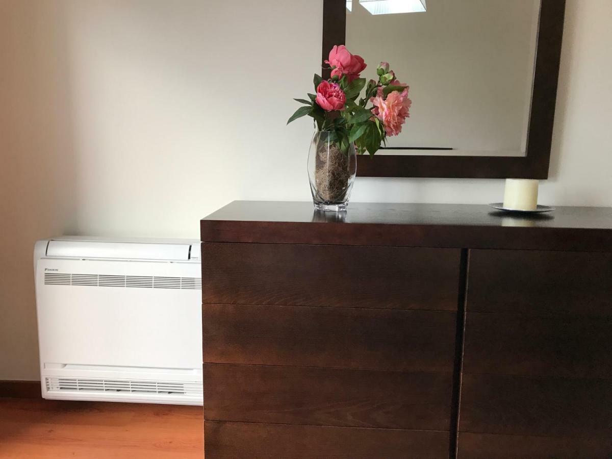 Apartamento Praia São Martinho do Porto Zewnętrze zdjęcie
