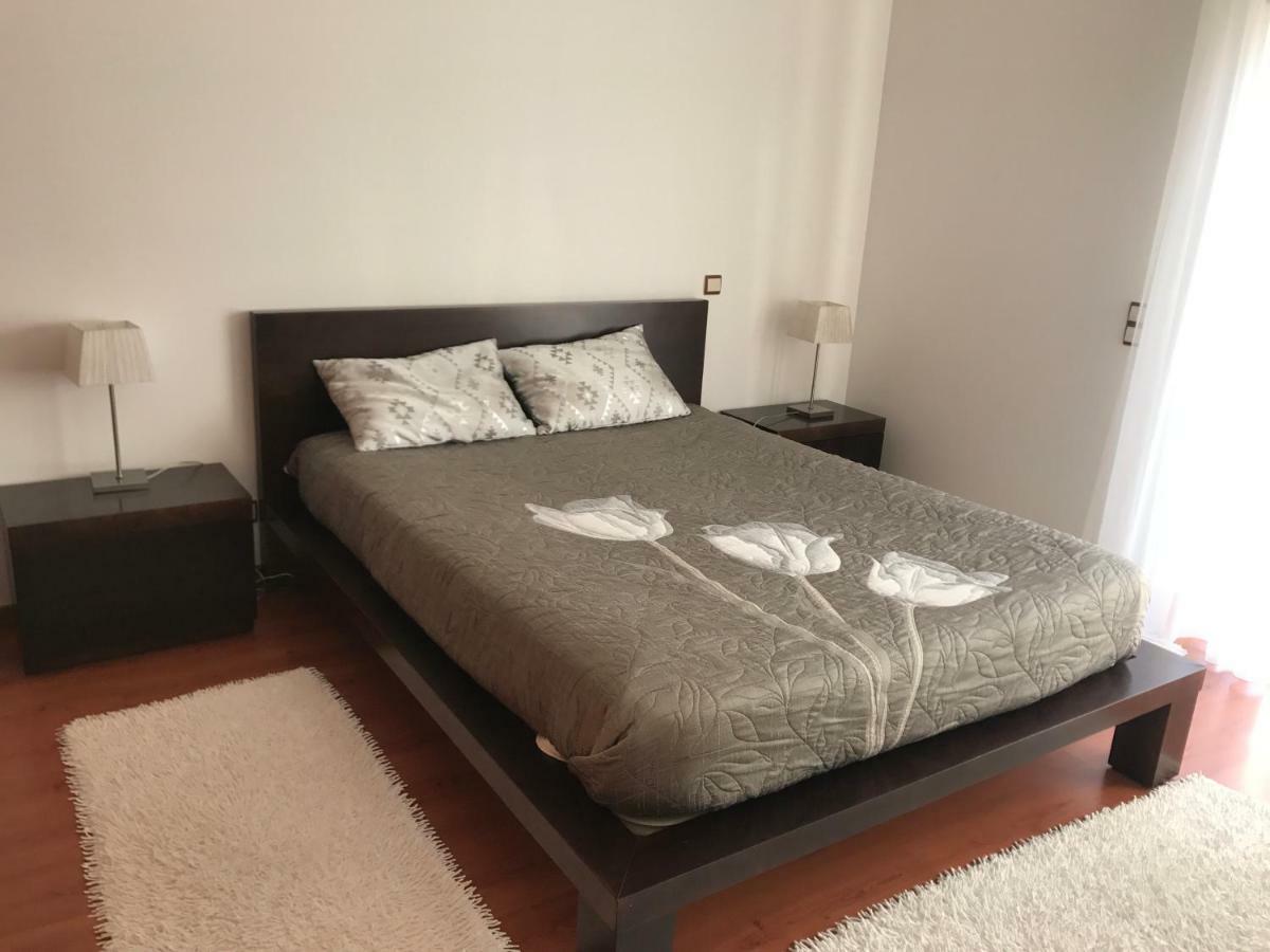 Apartamento Praia São Martinho do Porto Zewnętrze zdjęcie
