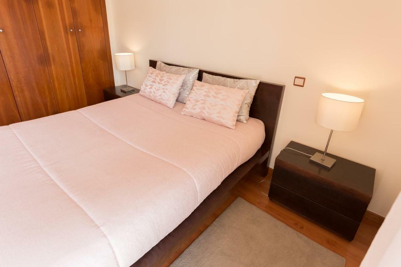 Apartamento Praia São Martinho do Porto Zewnętrze zdjęcie
