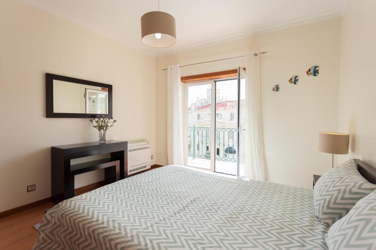 Apartamento Praia São Martinho do Porto Zewnętrze zdjęcie