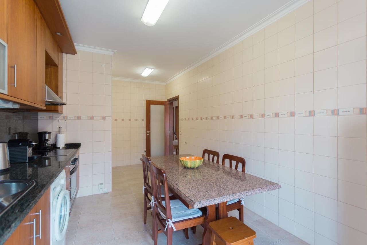 Apartamento Praia São Martinho do Porto Zewnętrze zdjęcie